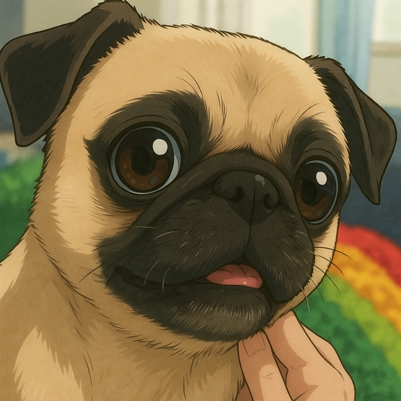 Meet your Posher, Loralei - Picture 8 of 8